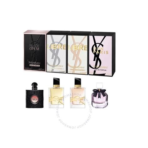 ysl mini fragrance|More.